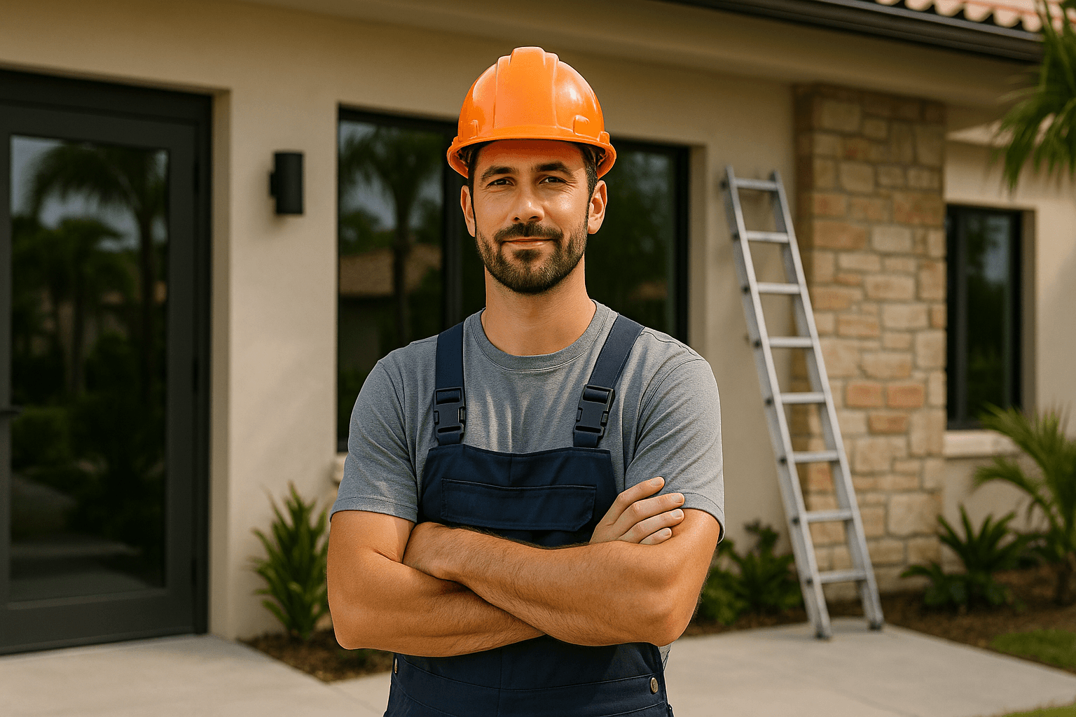 Hamlett & Sons LLC hero image